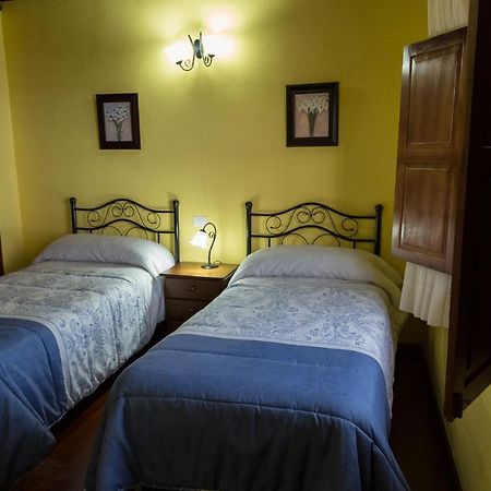 Country House Santa Lucia Puntallana エクステリア 写真
