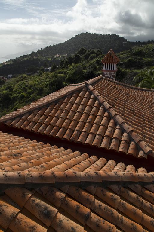 Country House Santa Lucia Puntallana エクステリア 写真