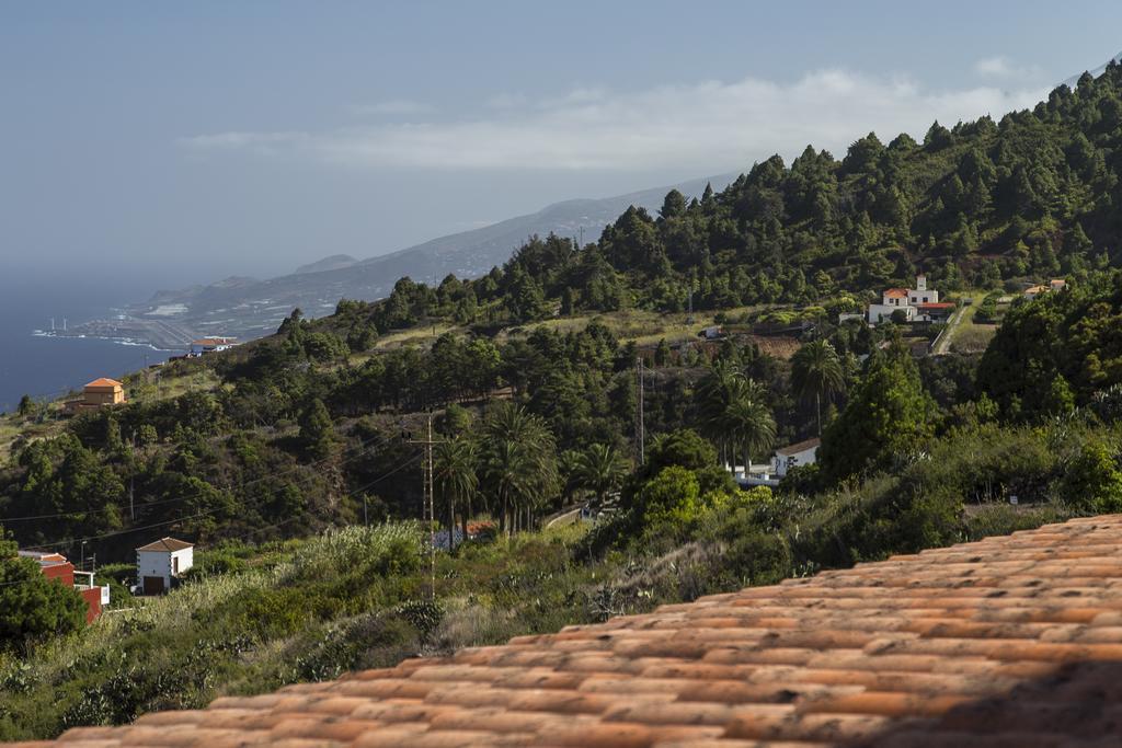 Country House Santa Lucia Puntallana エクステリア 写真