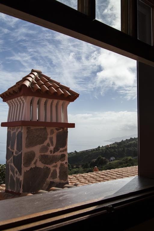 Country House Santa Lucia Puntallana エクステリア 写真