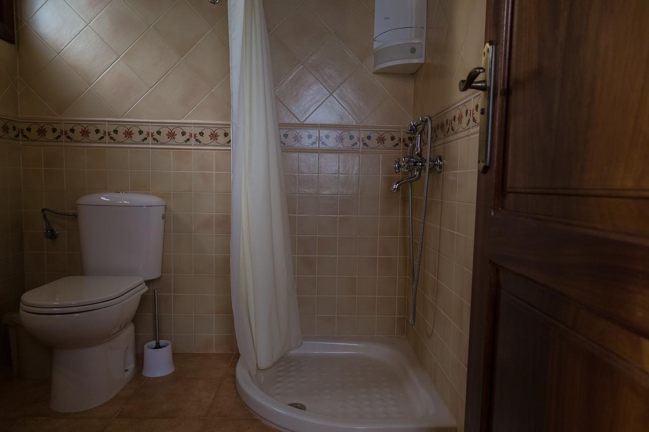 Country House Santa Lucia Puntallana エクステリア 写真