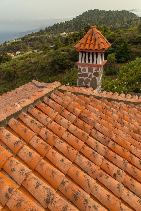 Country House Santa Lucia Puntallana エクステリア 写真