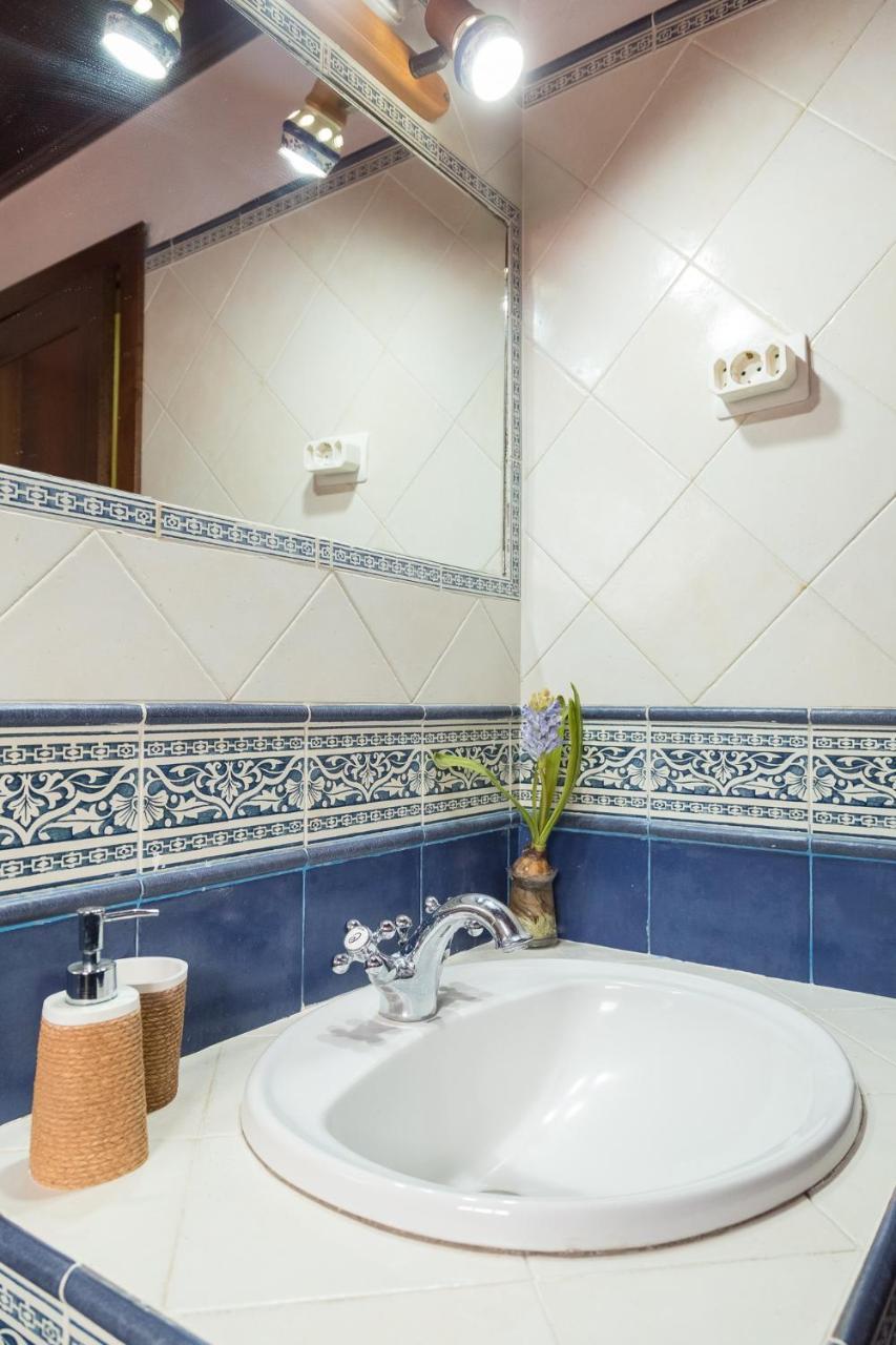 Country House Santa Lucia Puntallana エクステリア 写真